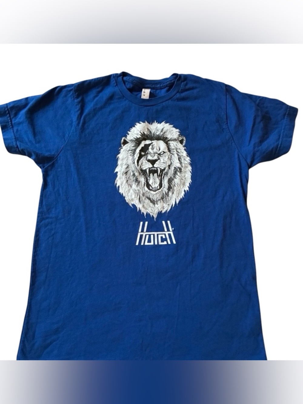 🎇🎆3for9 kids Detroit Lions Hutchinson T-Shirt